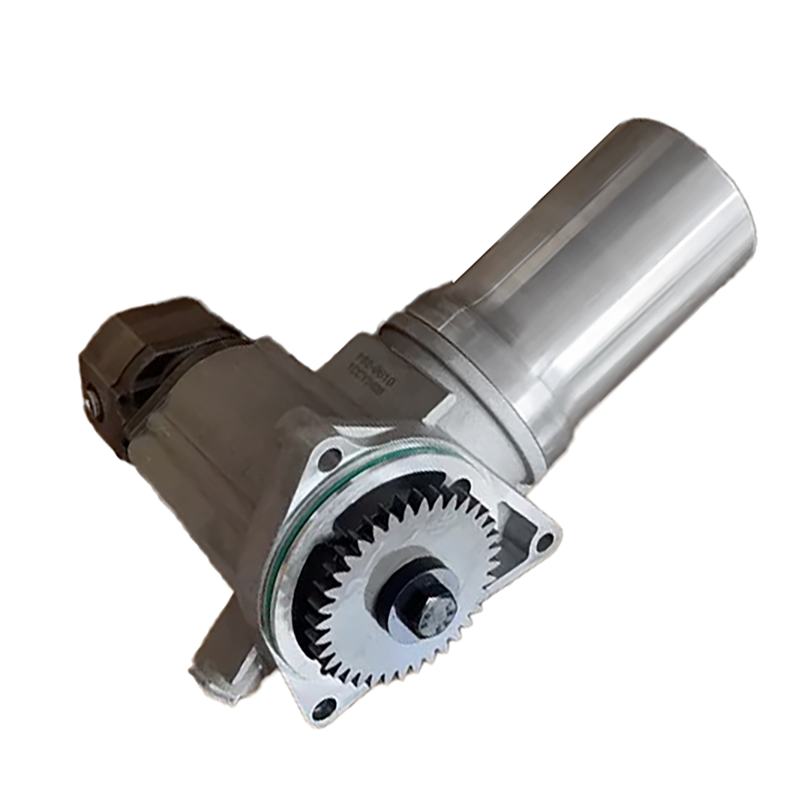 162-9610 1629610 Fuel Injection Pump for Caterpillar CAT 3126B