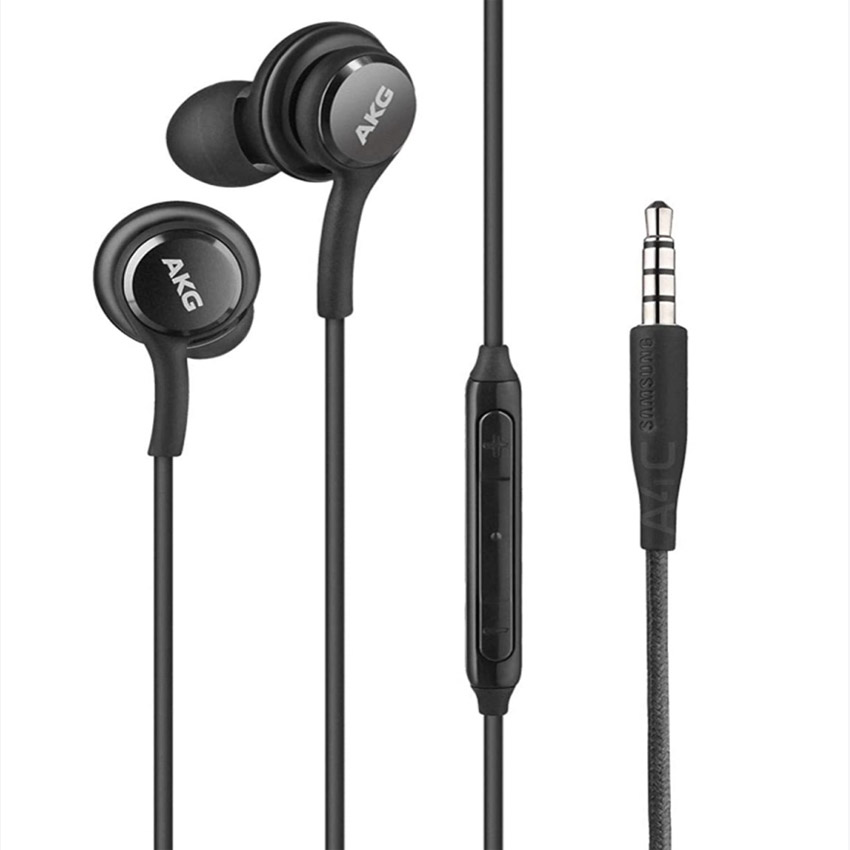 note 9 akg earphones price