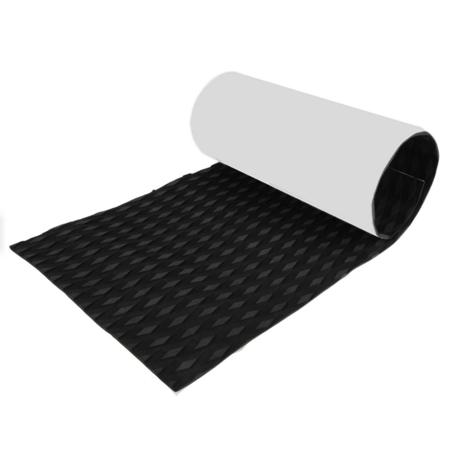 Car Boat 240x450cm Non Slip Traction Pad Deck Grip Mat Eva Sheet