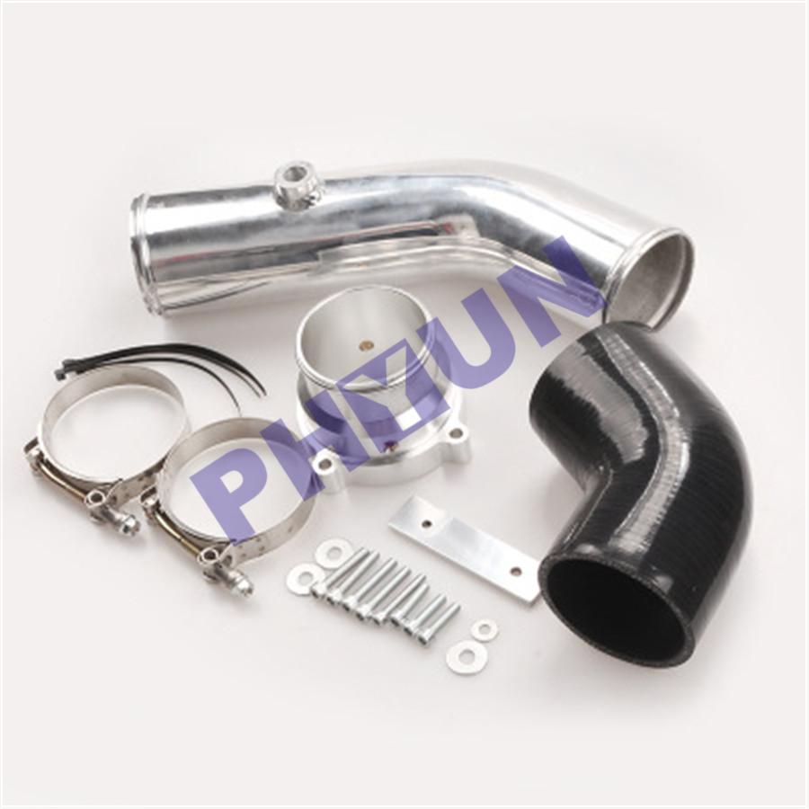 2012 f250 6.7 intercooler pipe