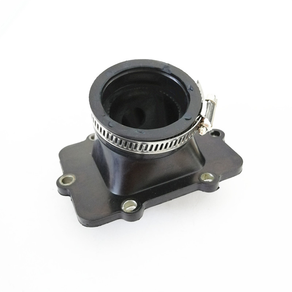 1pc Carb Carburetor Intake Manifold Boot For Ski-Doo 600 500 1pc Carb Carburetor Intake Manifold Boot For Ski-Doo 600 500