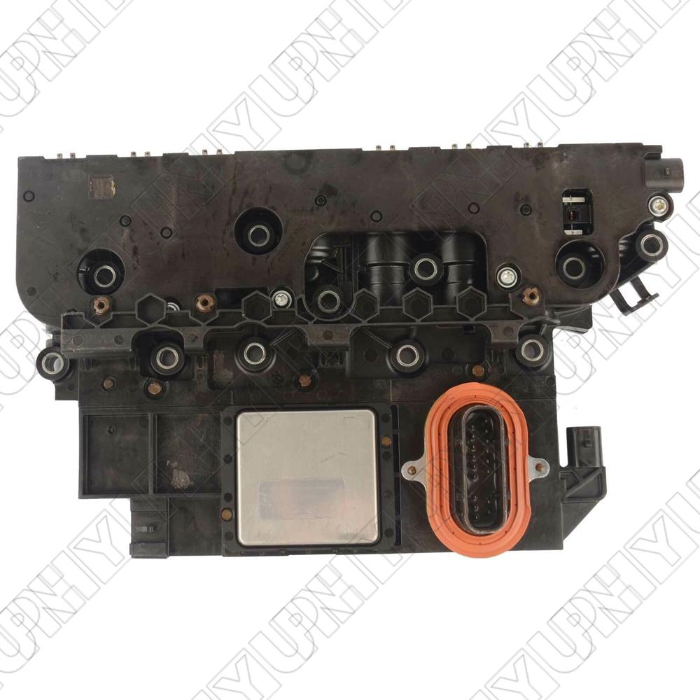 Remanufactured GEN2 6T70/6T75 TCM Transmission Control Module For GM – 24257300