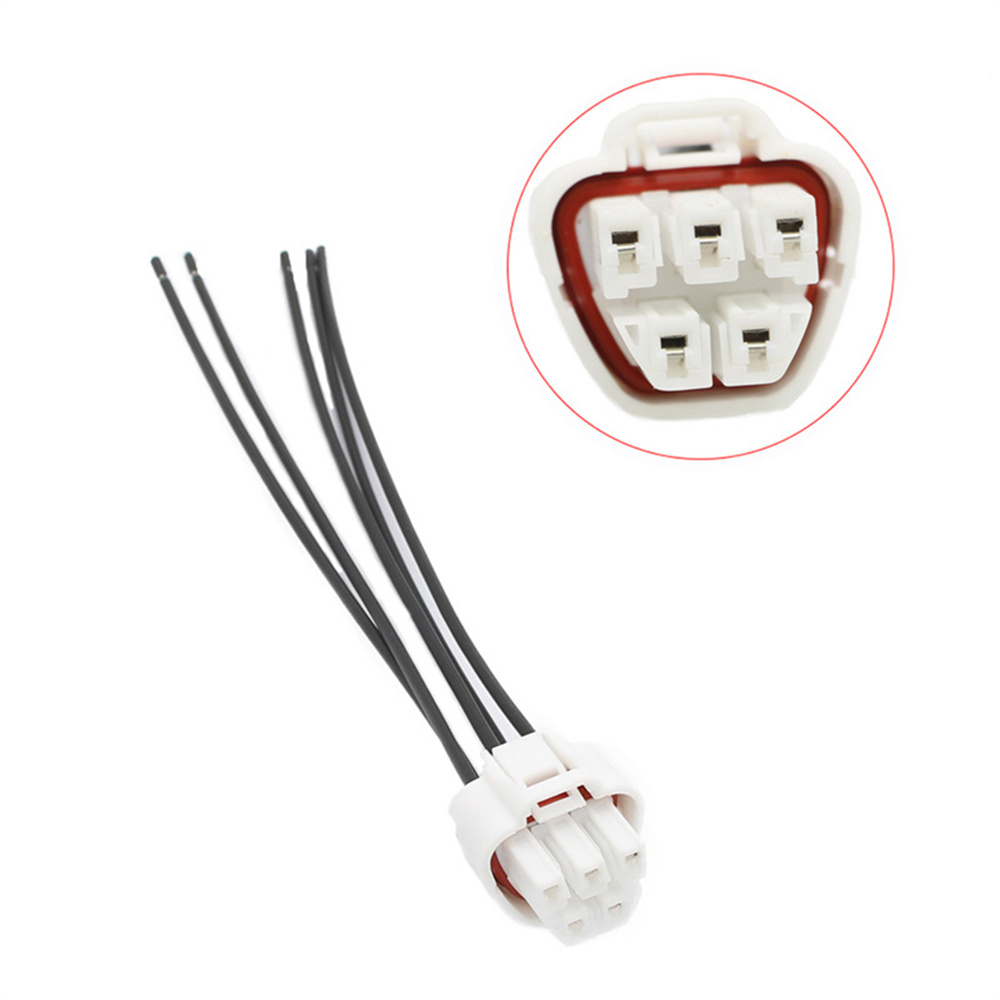 5-pin Fuel Pump Wire Harness Connector For Hyundai Toyota KIA