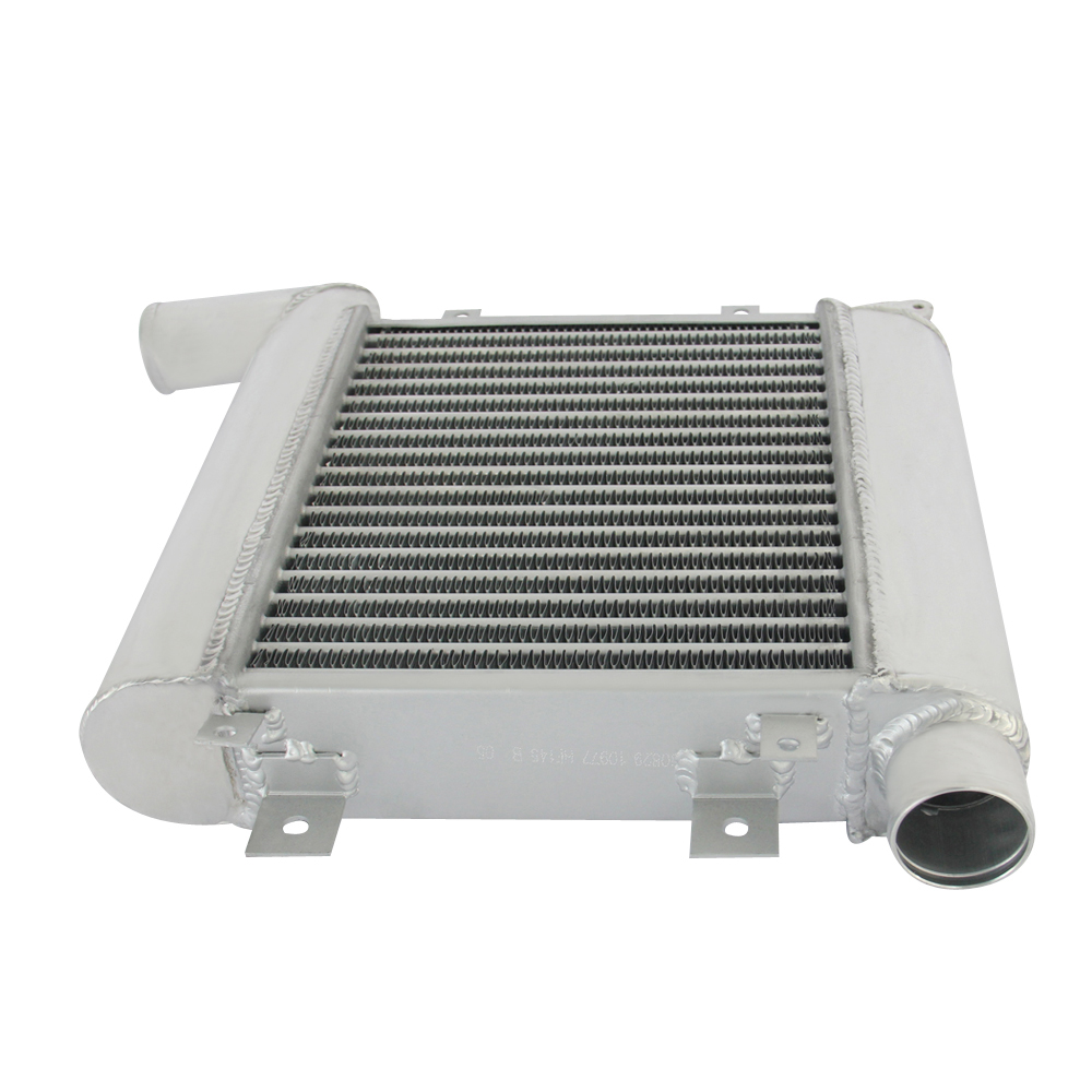 Fits HYUNDAI SANTA FE INTERCOOLER MK2 2006 TO 2010 2.2 CRDI DIESEL eBay