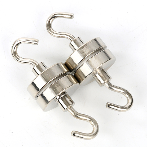 Strong 60LB Hooks Declutter and Add Storage Indoor/Outdoor