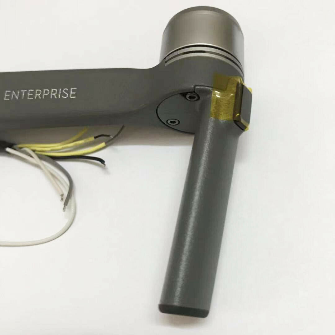 Left/Right Front Motor Arm Replacement Repair Parts For DJI