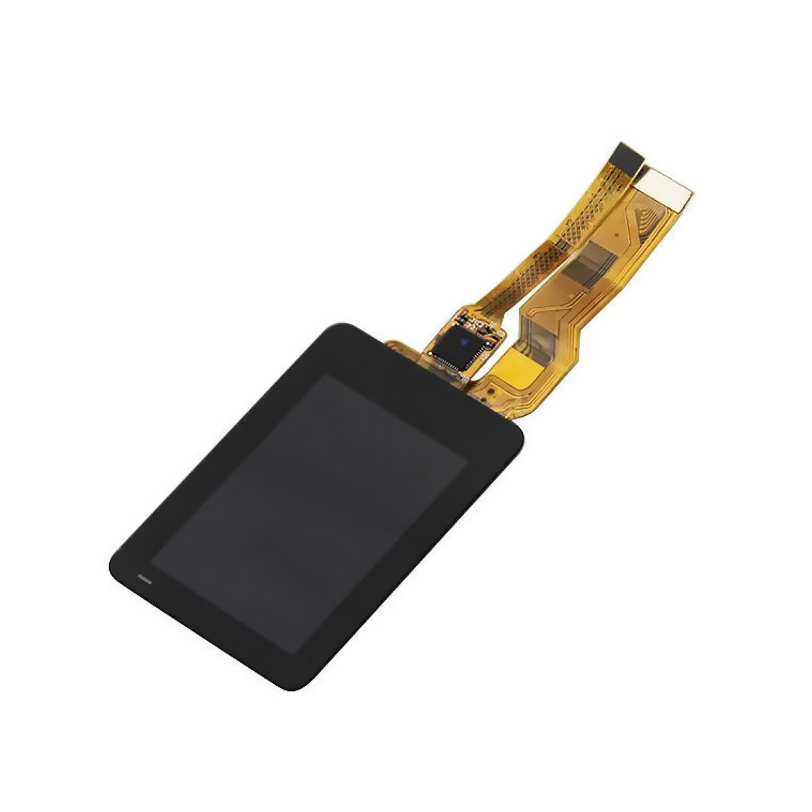 LCD Display Screen Monitor With Touch Fuction Repair Parts For