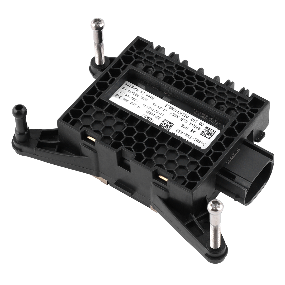 S3 OEM Adaptive Cruise Control Radar Sensor Honda Accord 2018