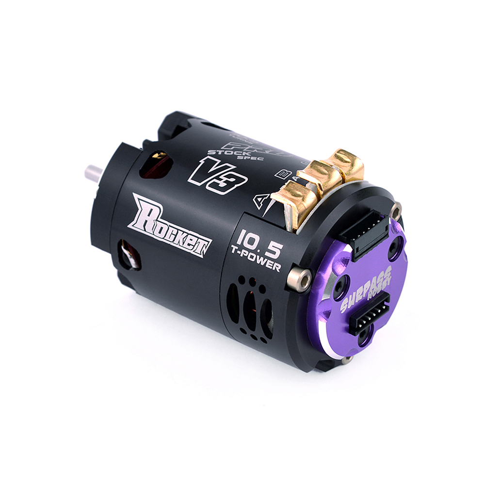 未使用 HOBBYWING 10BL120　モーター付きセット Amazon.co.jp: HOBBYWING QUICRUN WP 10BL120 G2 ESC。 : おもちゃ