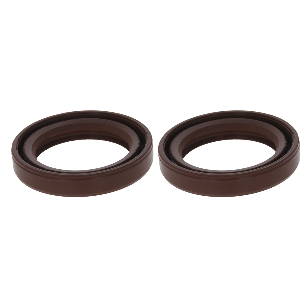 2pcs TC High Pressure Viton Rubber Oil Seals Lip Seals ID 22/28mm