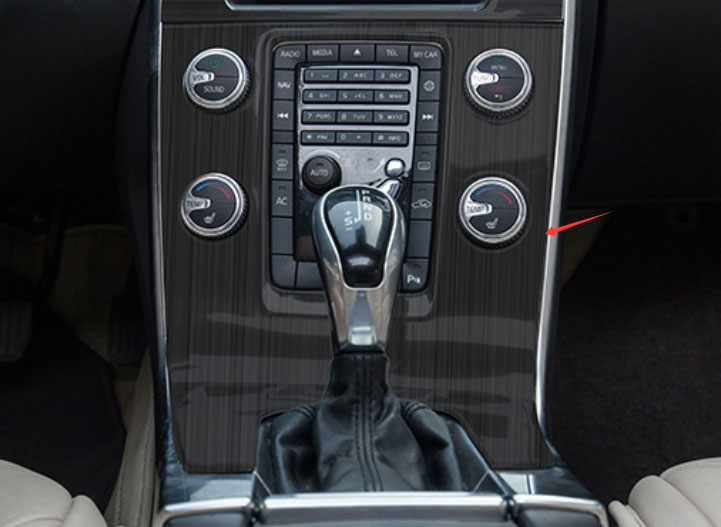 Volvo XC40 Muster Am Armaturenbrett Beleuchtet : Let's Drive: Volvo XC40 T5 Recharge (2023
