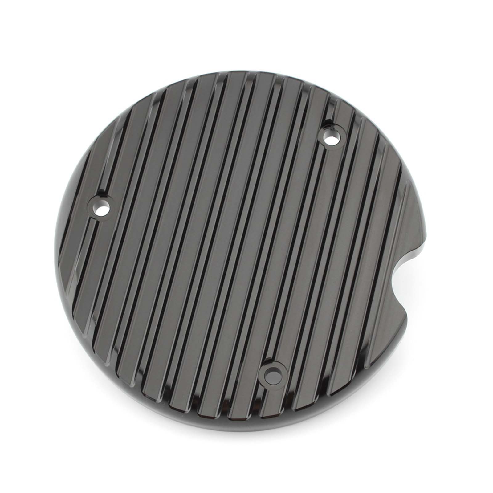 アクセサリー GB350 CRANK CASE COVER LH CRANK CASE COVER ENGINE ALUMINUIM GUARD Black FOR Honda GB350