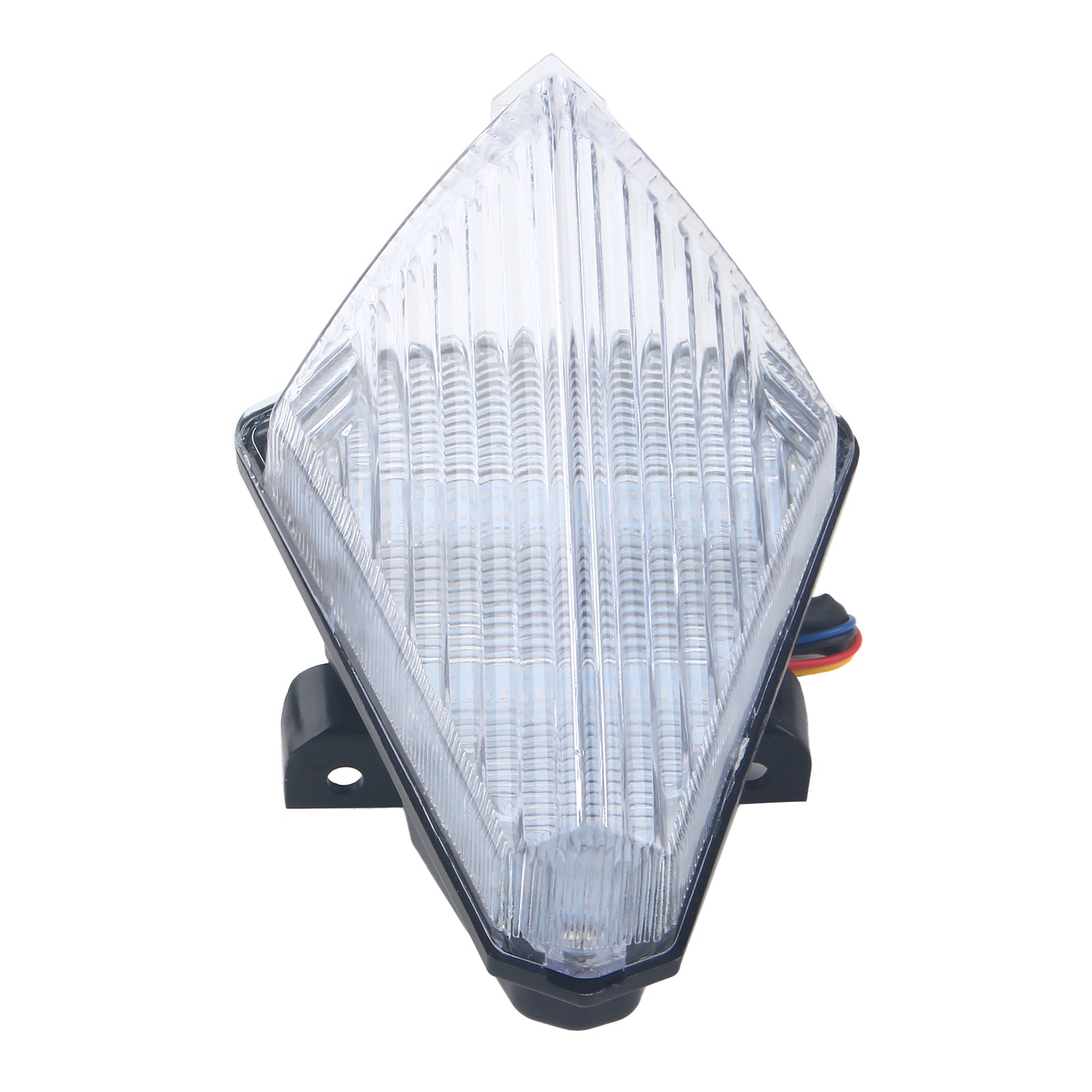 For YAMAHA YZF R1 YZF-R1 2007 2008 Integrated LED Brake Tail
