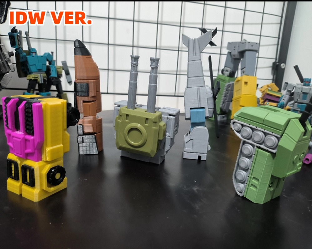 GUMBY DISGUISE KIT ガンビー　変装キット　1 GUMBY DISGUISE KIT ガンビー 変装キット 1