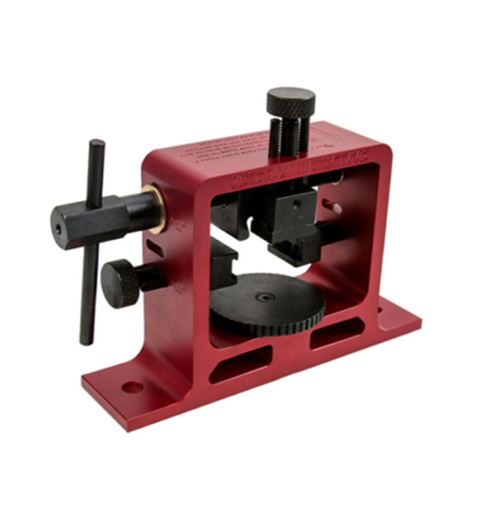 Universal 1911 For Pistol Rear Sight Removal Installation Adjustment