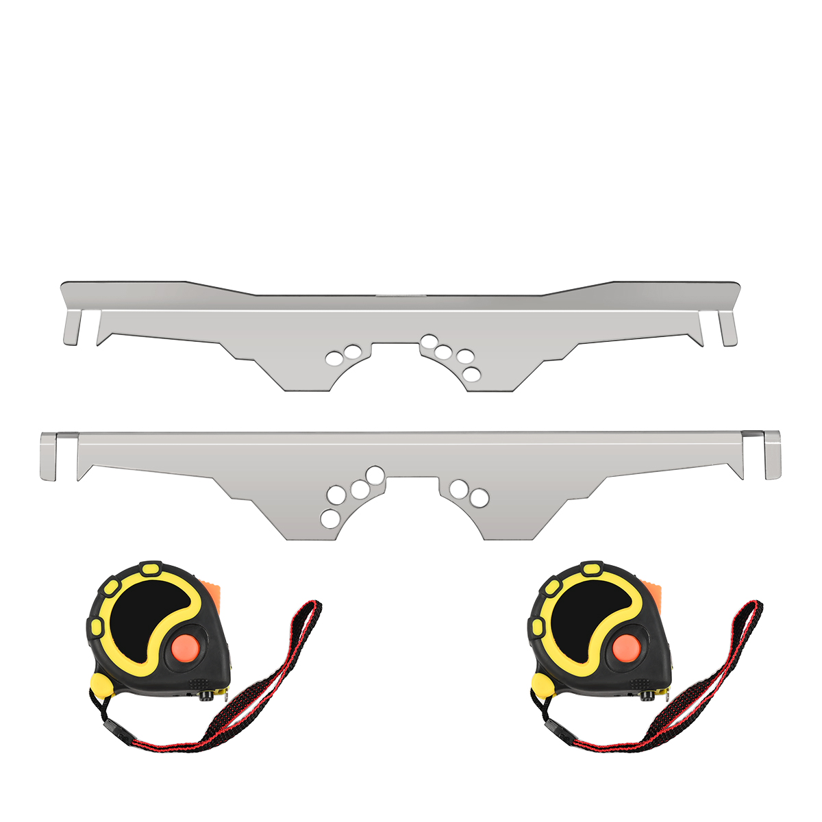 CNC UTV Alignment Tools for Kawasaki Teryx Teryx 4 KRX 1000 4