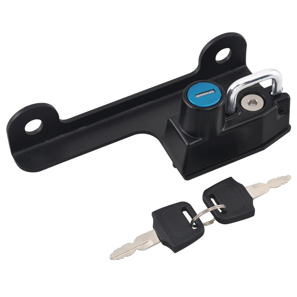 Anti-Theft Helmet Lock Key For BMW R1200GS LC Adventure 2014-2018 R1250GS 2019 w