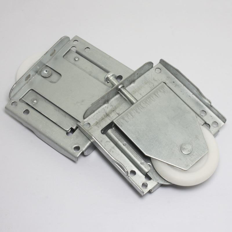 High Quality Sliding Wardrobe Door Roller Wheel For Stegbar One Wheel eBay