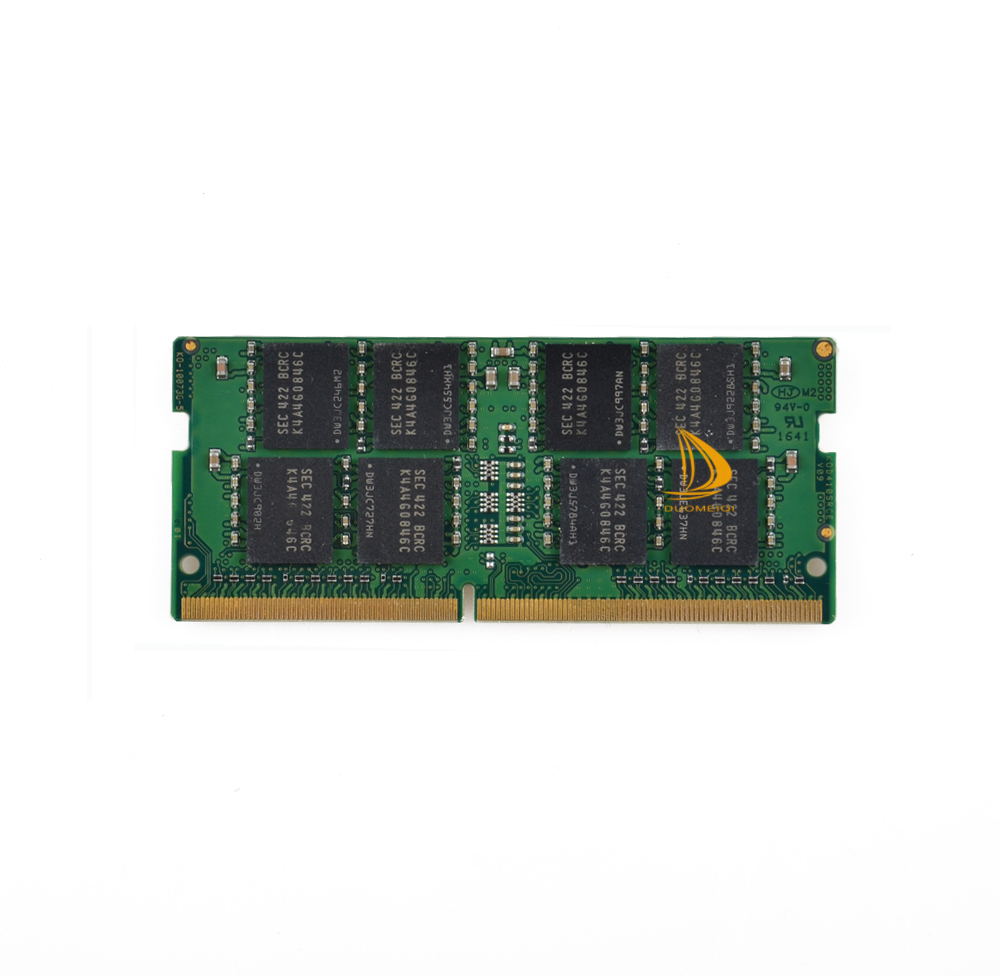 Samsung 8GB 2Rx8 PC4-2133P DDR4 17000Mhz 260Pin SODIMM Laptop