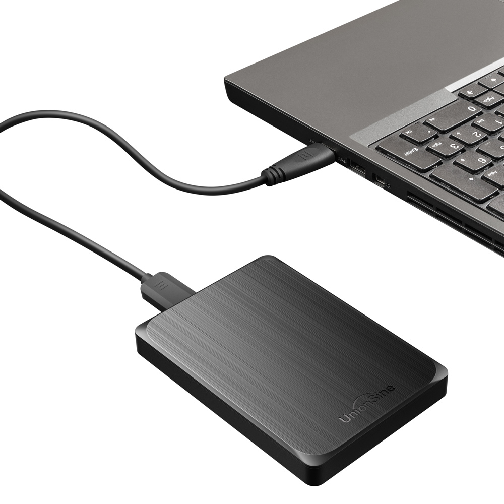 500GB 1TB 2TB External Hard Drive USB 3.0 Ultra Fast PS4 Game