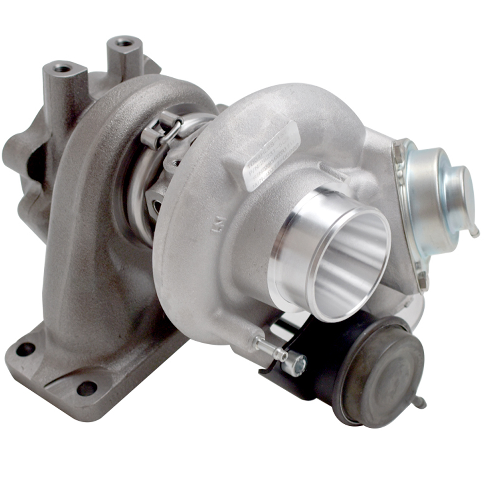 専用(kb9at7wd2pl1) Turbocharger Fits Hyundai Genesis Coupe 2.0T G4KF 157KW