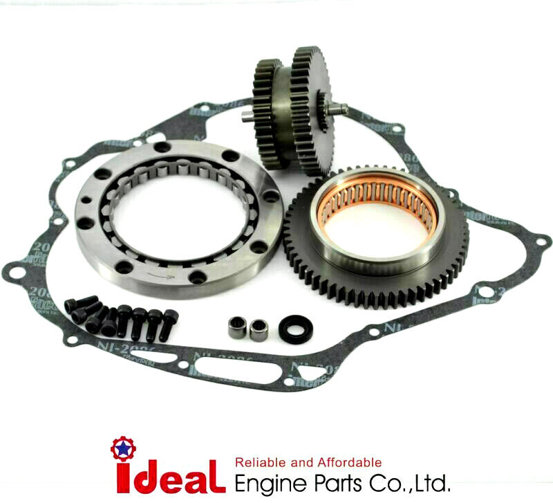 VStar V Star XVS 1100 XVS1100 Update Big roller Starter Clutch