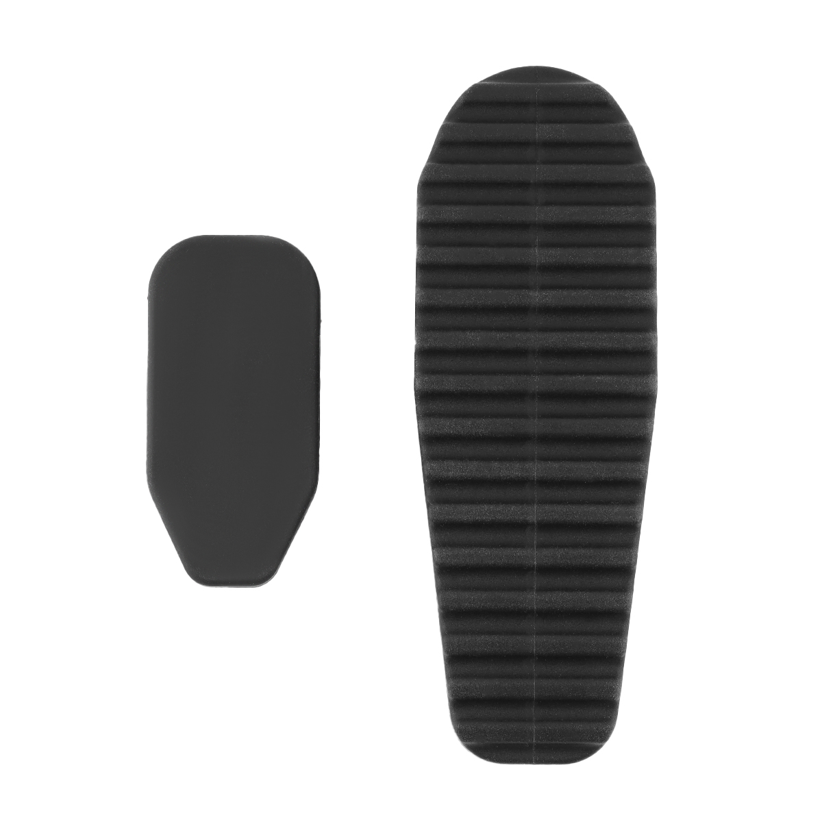 Kel-Tec KSG Accessory Black Recoil Pad & Grip Storage Plug For Kel-Tec KSG & KS7 Shotguns Ar 15accessories Grip Kel-Tec KSG Accessory Black Recoil Pad & Grip Storage Plug For Kel-Tec KSG & KS7 Shotguns Ar 15accessories Grip