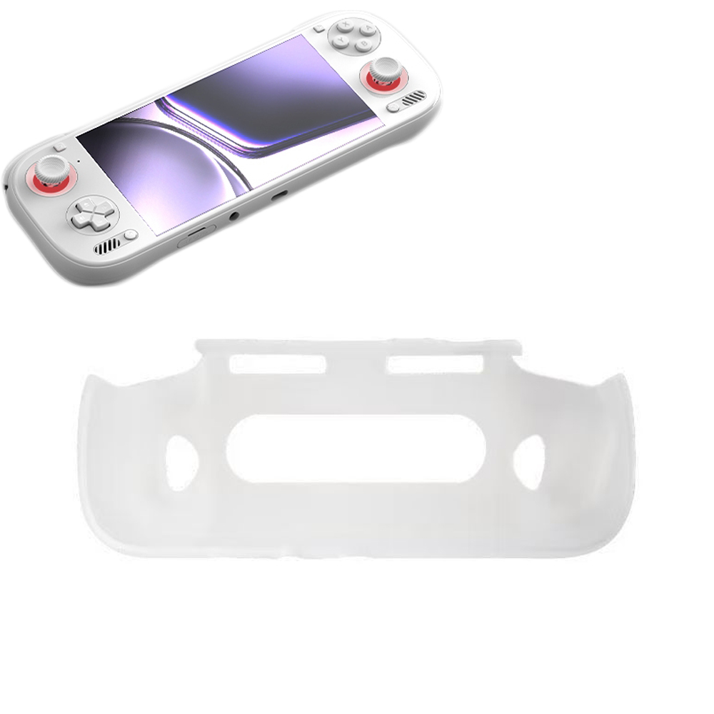 For AYN odin 3 Protective TPU Shell Case For AYN odin 3 Game