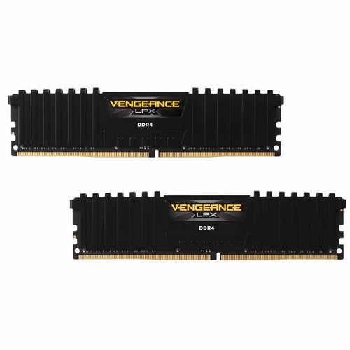 Corsair Vengeance LPX DDR4 16GB 8GB 2666/3200MHZ Desktop RAM
