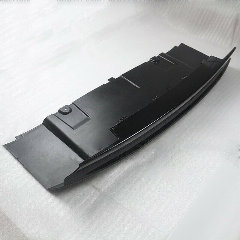 Front Bumper Skid Plate Trim For 2016 17 2018 Range Rover Evoque