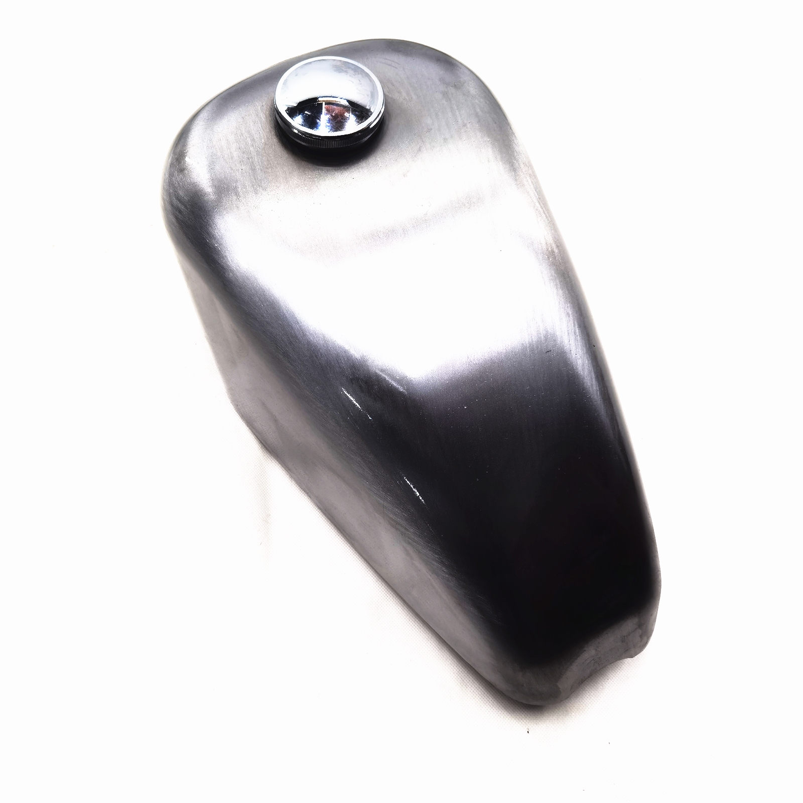 Motorcycle Petrol Fuel Tank For HARLEY-DAVIDSON XL883R XL1200S