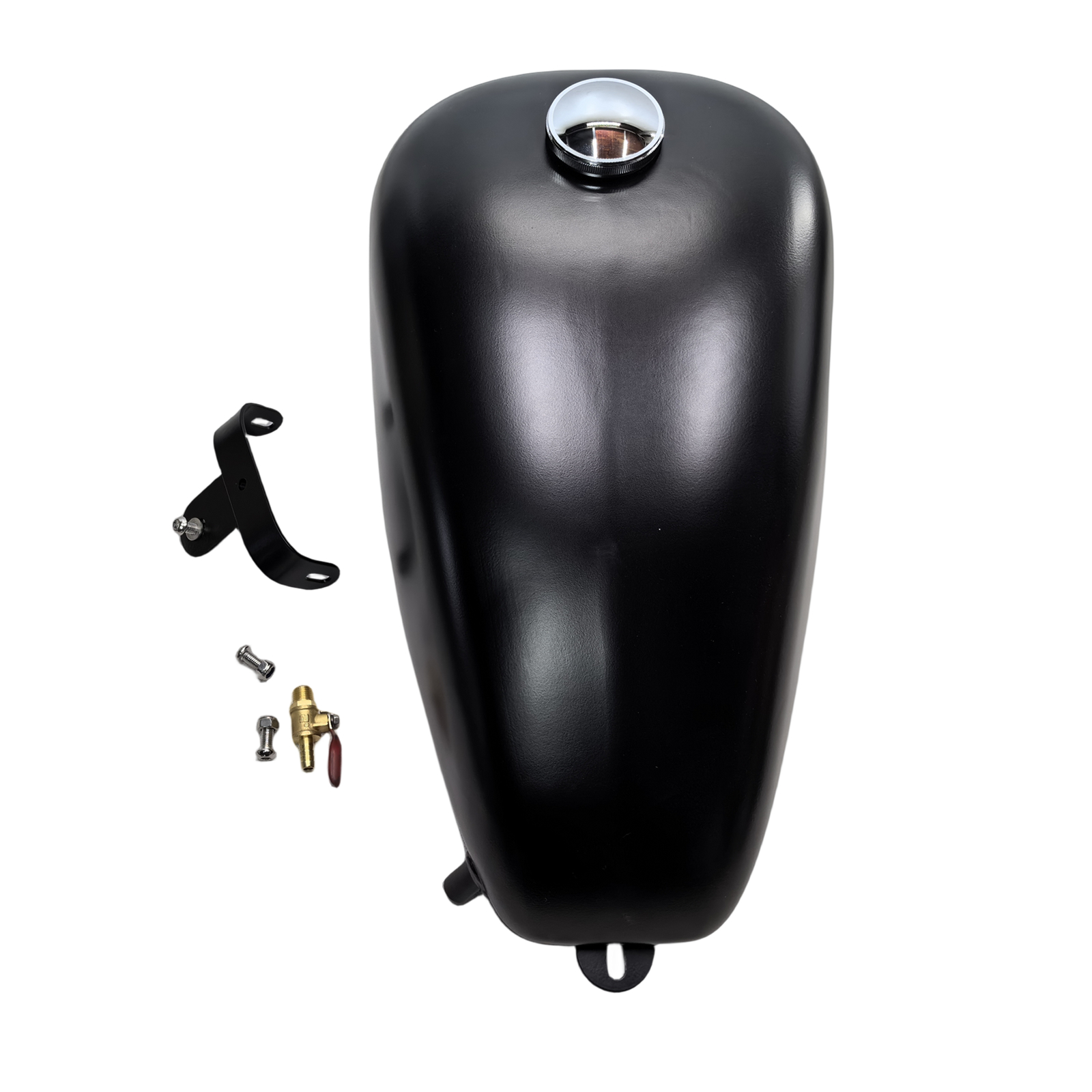 Motorcycle Petrol Fuel Tank For YAMAHA DRAGSTAR 400 650 1996-2009