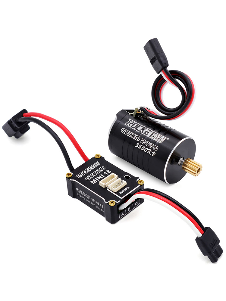 SKYRC SK-600135 Bluetooth Dongle BLM010 Wireless Capabilities for TS160 Pro  ESC