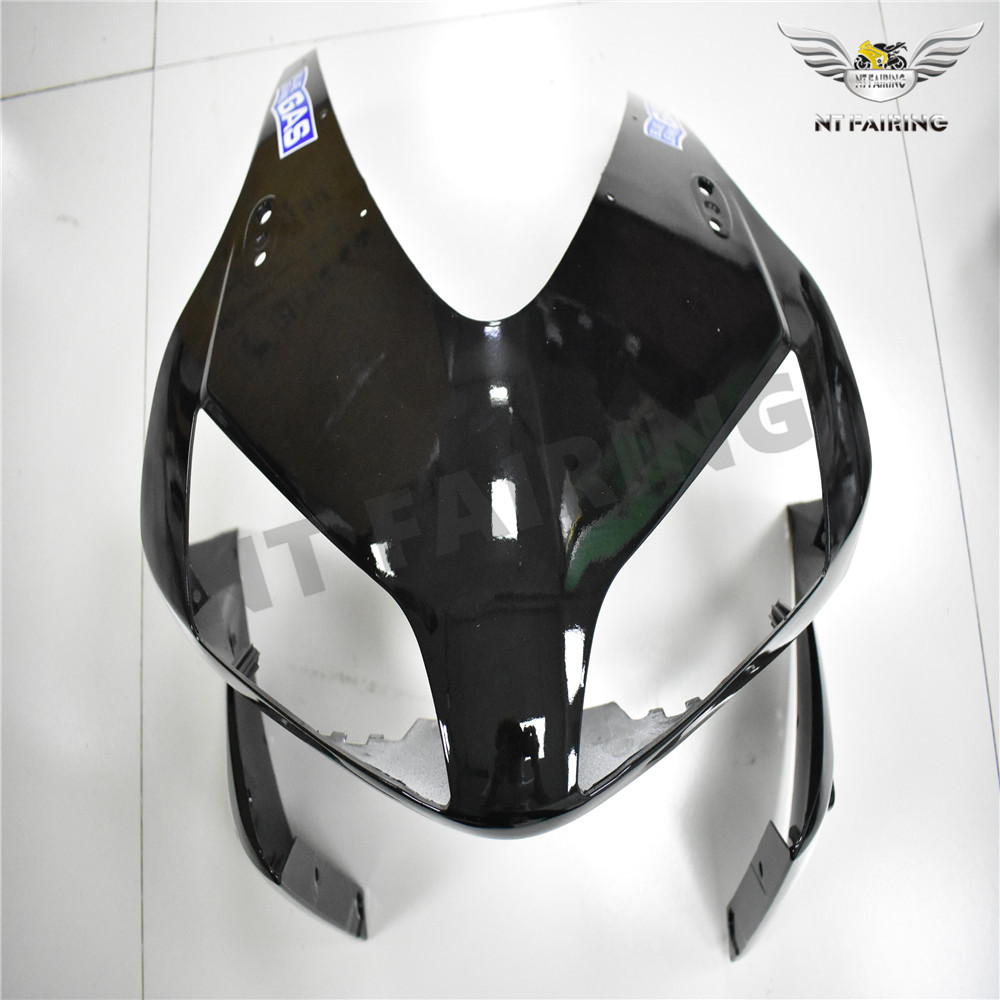 FTB Injection Molding Black Fairing Fit for Honda 2003-2004 CBR