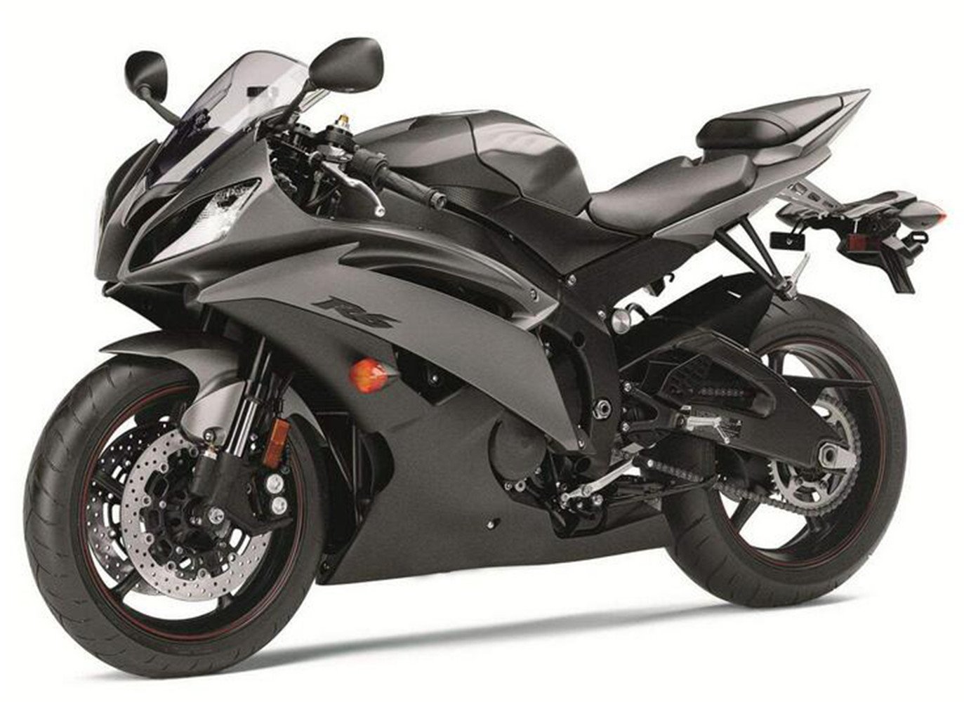 パーツ YAMAHA R6 Fit For Yamaha YZF R6 2003-2005 R6S 06-09 Complete Fairing Bolts