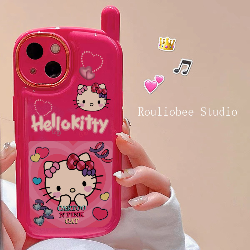 【未開封】キティiPhone14pro ケース 韓国 HIGH CHEEKS 51+UwjoVH+L._UF350,350_QL80_.jpg
