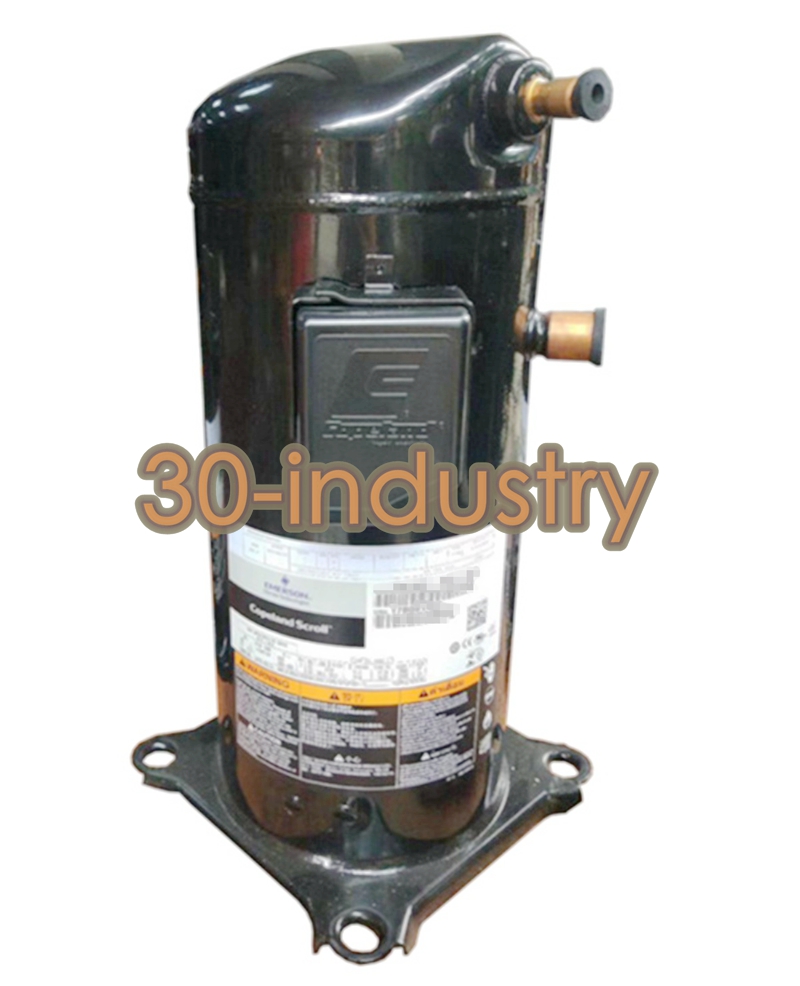 1Pcs New For ZW61KAE-TFP-522 SCROLL COMPRESSOR | eBay