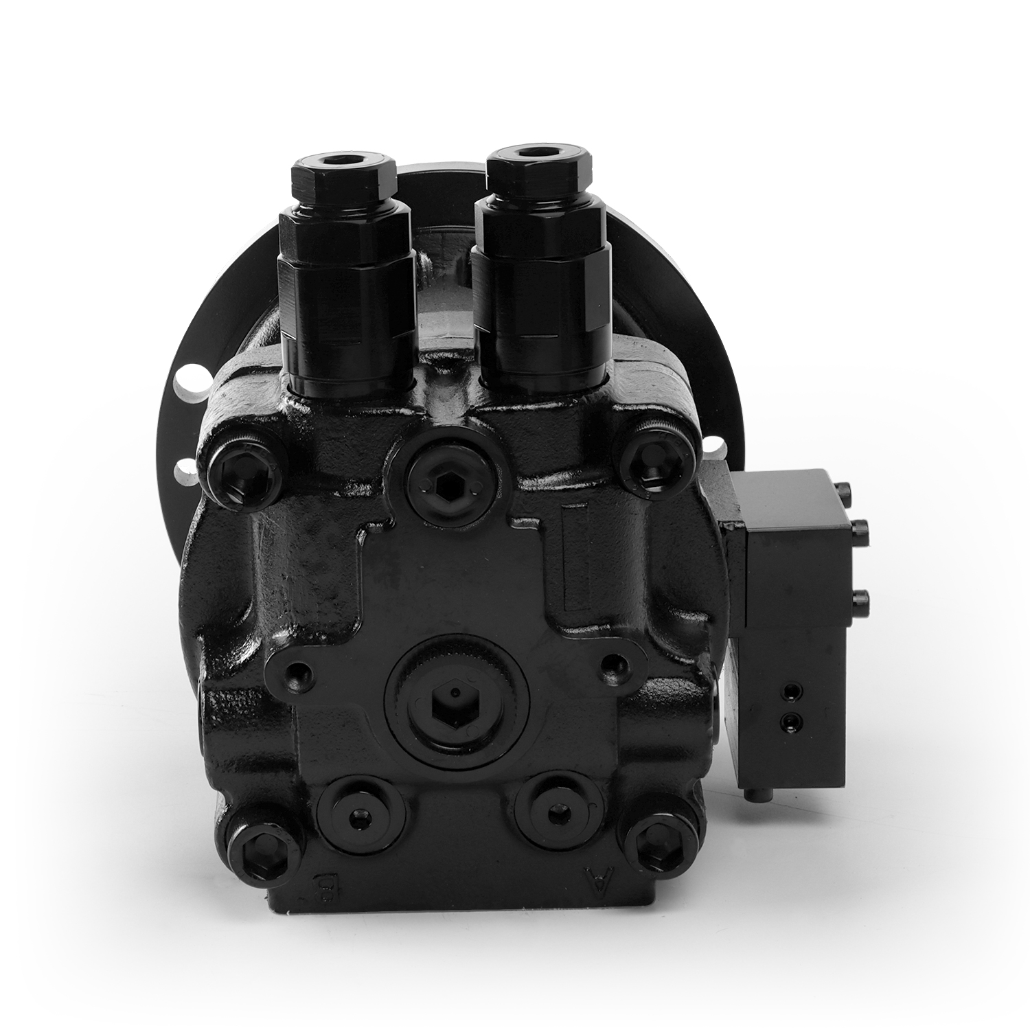 はるか Swing Motor TB1140 HMS072AG-8TA for Hitachi Excavators
