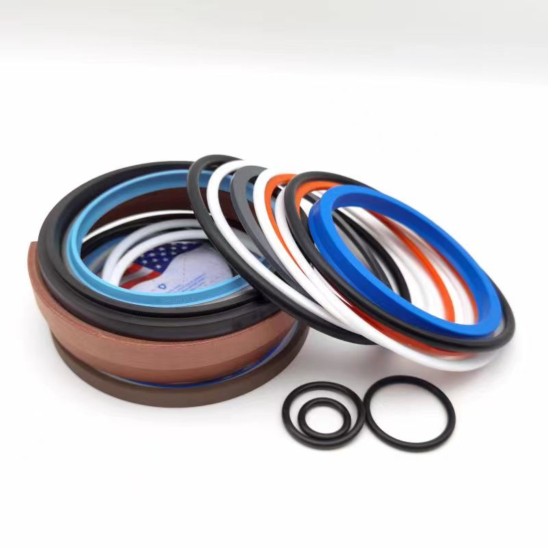 Fits For Hitachi ZX120 Bucket Cylinder Seal Kit 4448397 | eBay