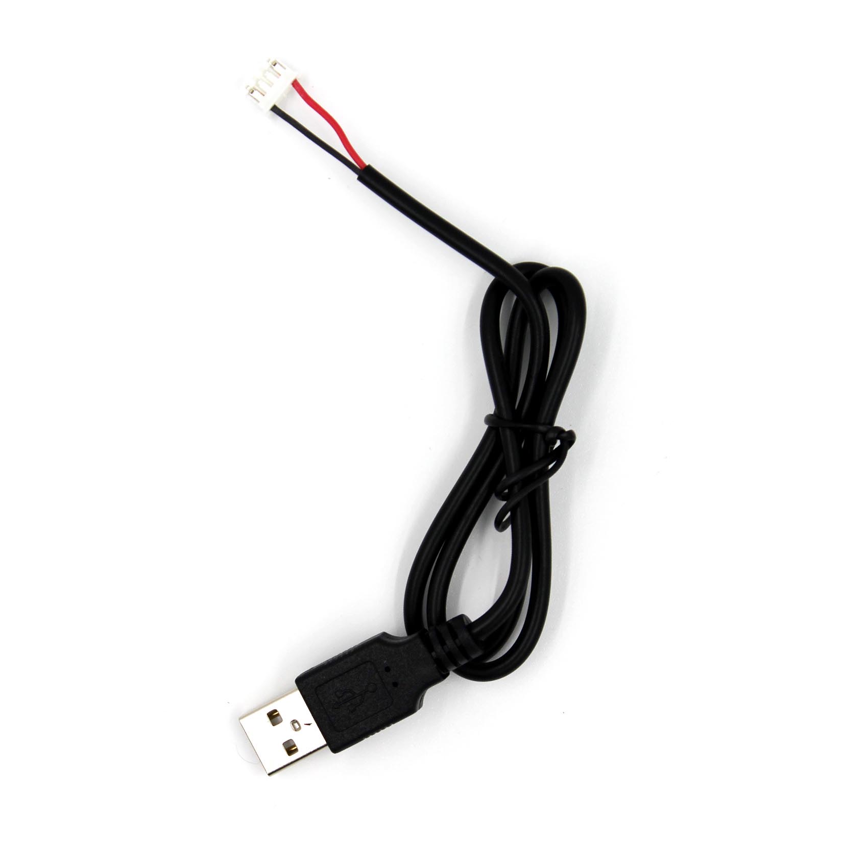 Har-port Prolunga USB 2.0 A-A da pannello - Elsist