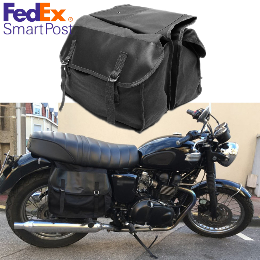 suzuki saddle bag