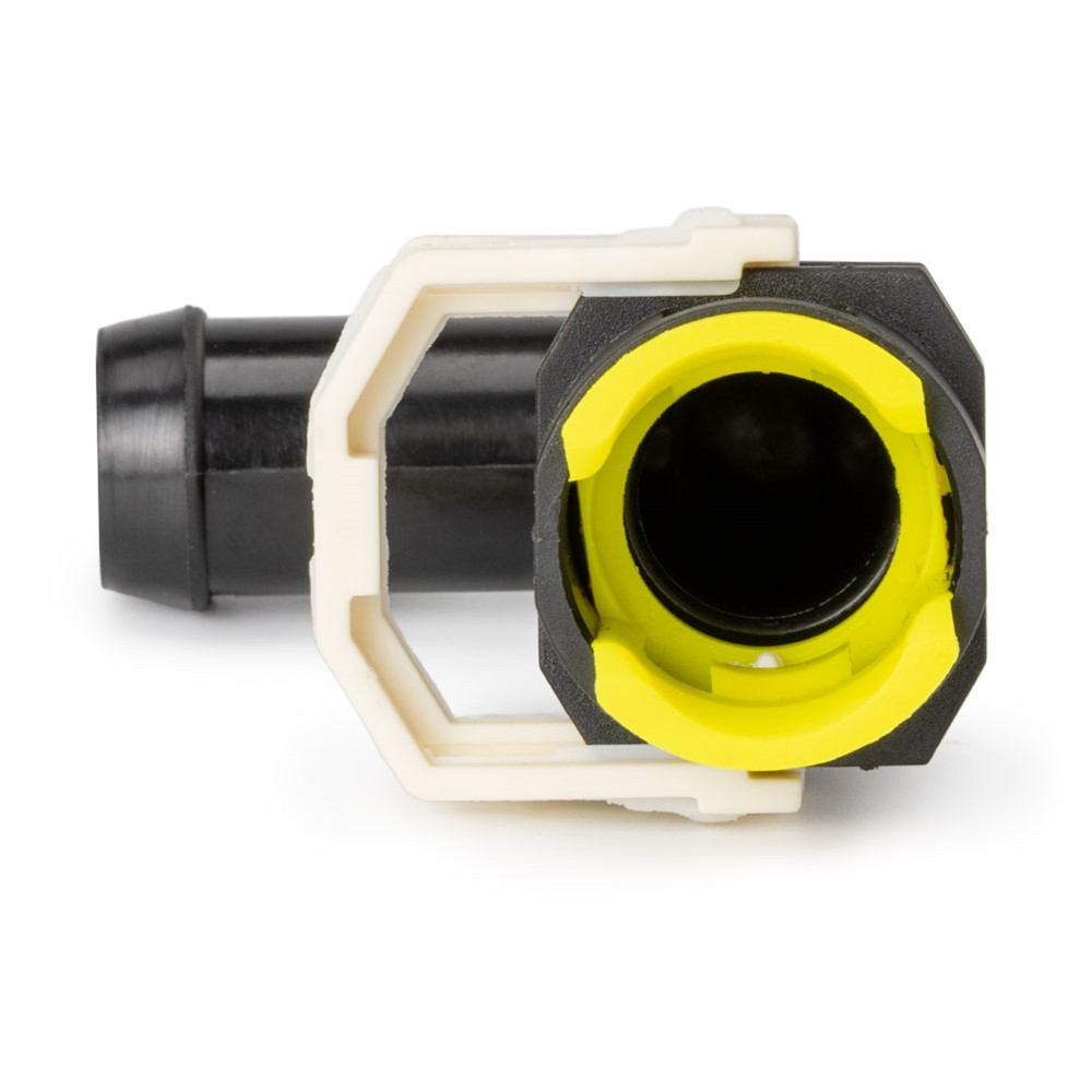 Water Hose Elbow Connector For 2007-2013 Mazda 3 CX-7 CX-9