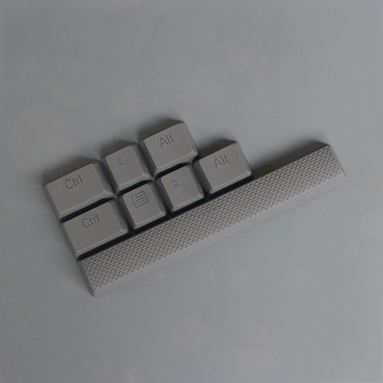 logitech g710 keyboard replacement key