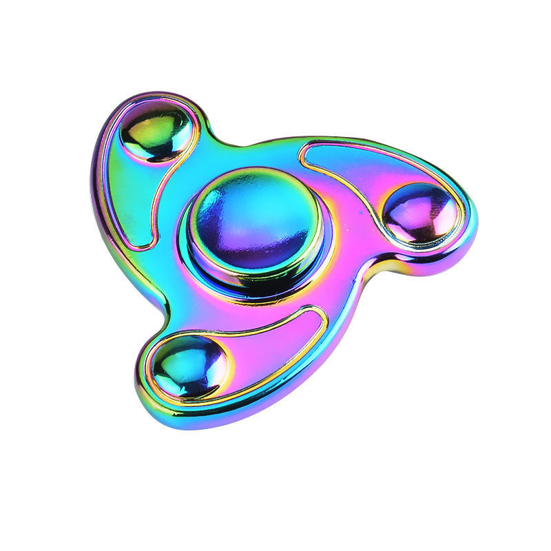 cara main fidget toys
