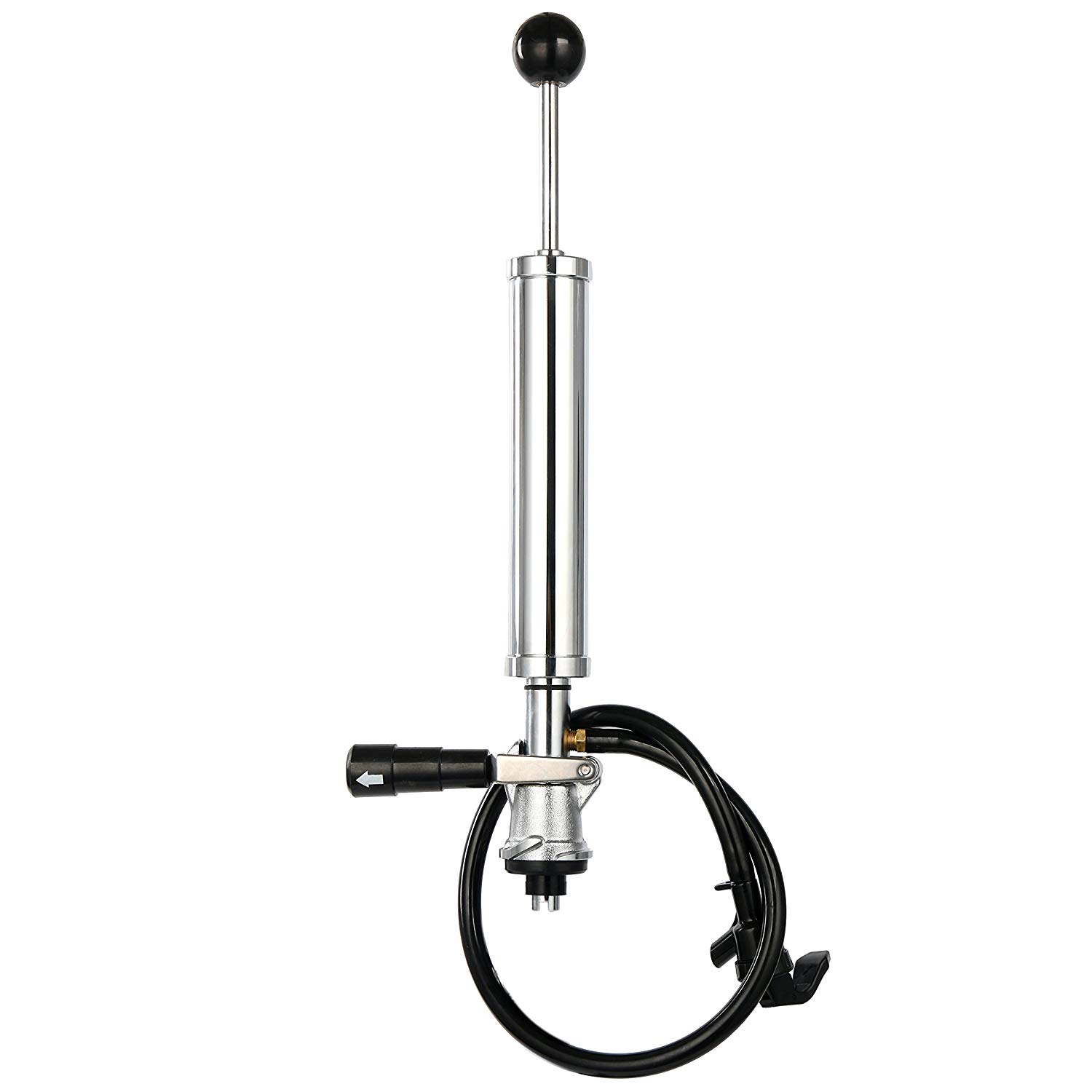 Heavy Duty Beer Keg Tap Pump Sankey Kegerator Party Taps S System 8