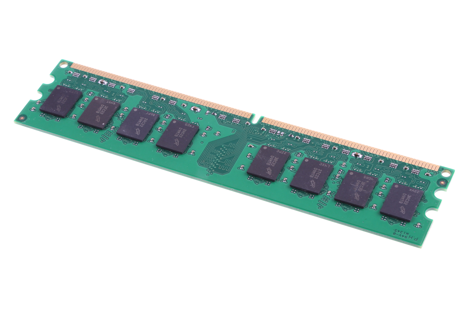 Ddr2 RAM 8 GB 2x 4 GB 2rx4 pc2-6400 800mhz 240pin Desktop Memory nur ...