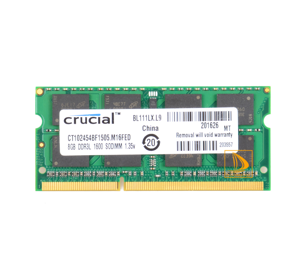 A-Tech 16GB (4x4GB) 2Rx8 PC3-12800E DDR3 1600 MHz ECC UDIMM 1.5V ECC