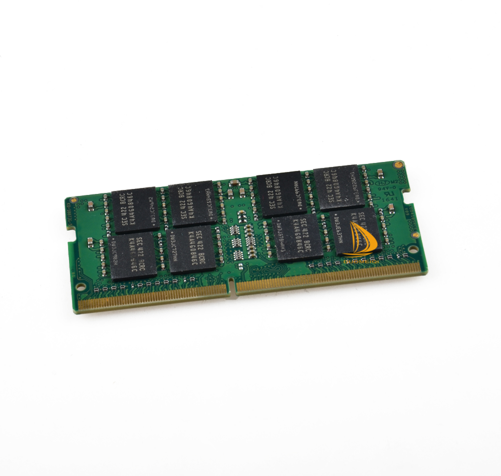 Samsung 8GB 2Rx8 PC4-2400T DDR4 19200Mhz 260Pin SODIMM Laptop