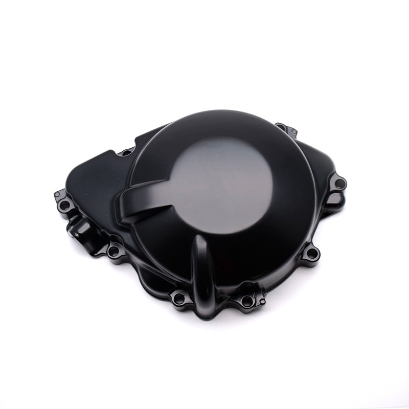 ポコ Left Side Engine Stator Crank Case Cover For 2002-2003 Honda