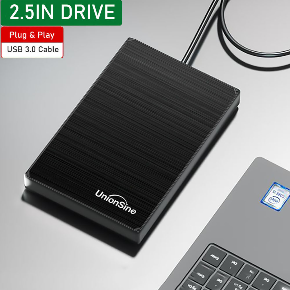 極上品！HDD500G/テンキー/オフィス/Win10/ソフト多数/美品/特典 500GB 1TB 2TB External Hard Drive USB3.0 for XBOX 360 One Portable
